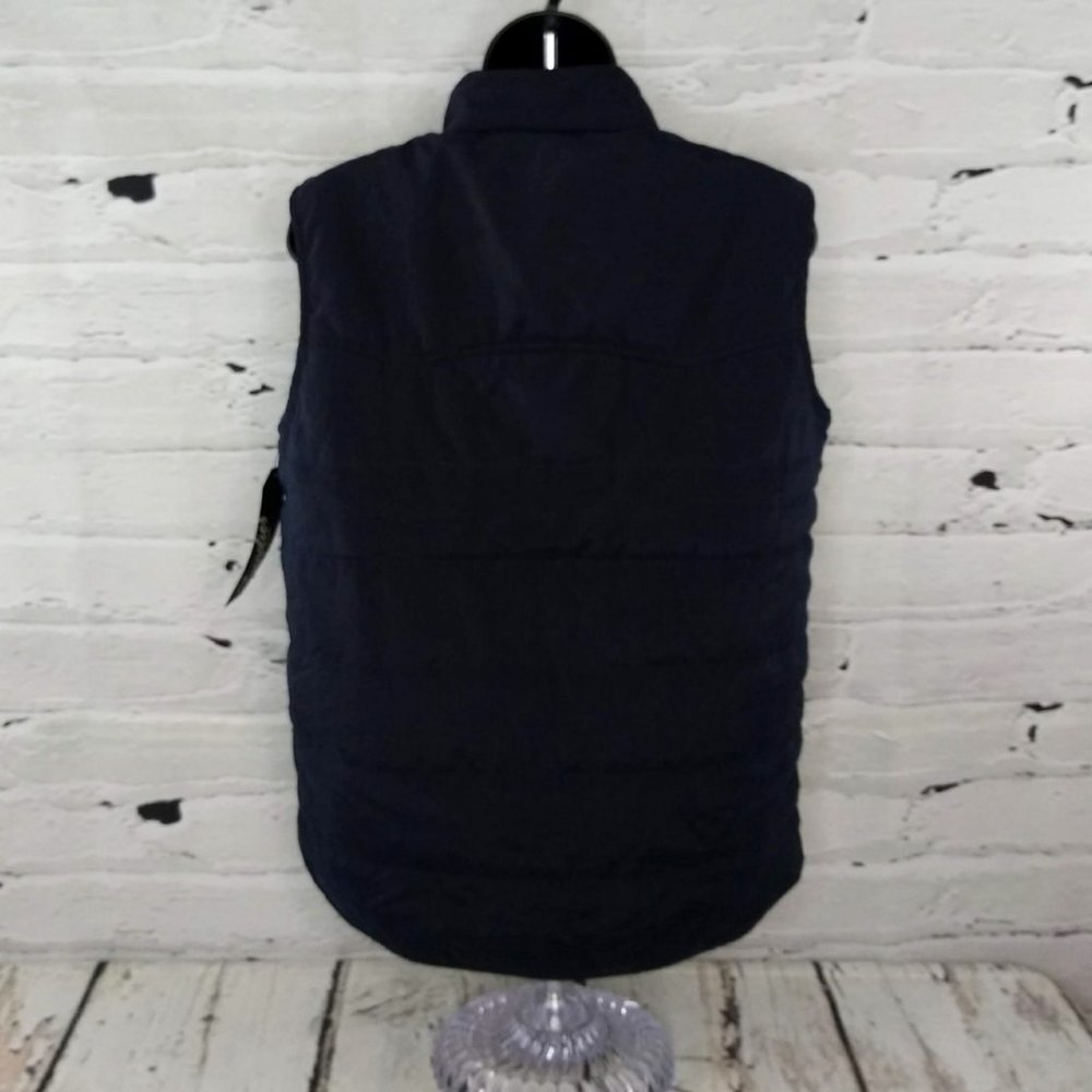 Supplies by Union Bay Quilted Vest - Picture 4 of 8